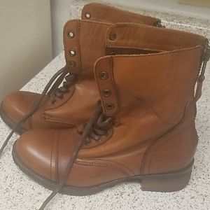Call it Spring Women Combat boots
